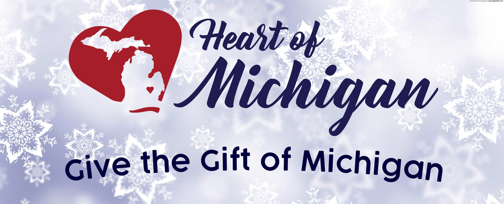 20 Michigan Made Gifts Under $20
