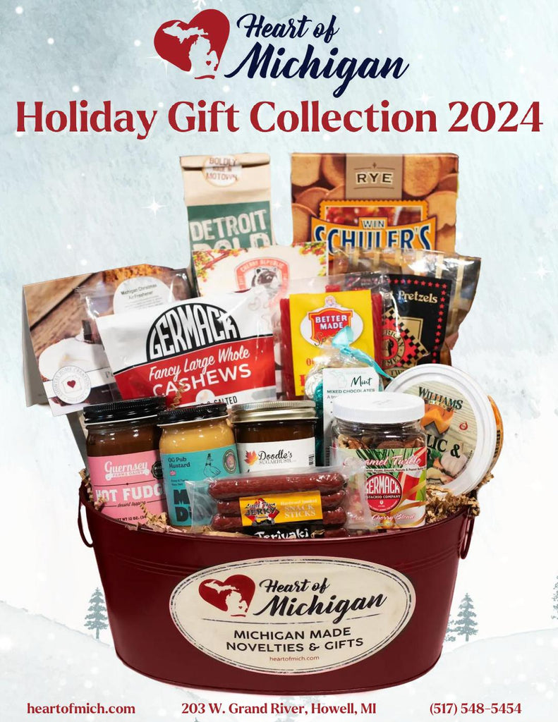 Holiday Gift Collection 2024