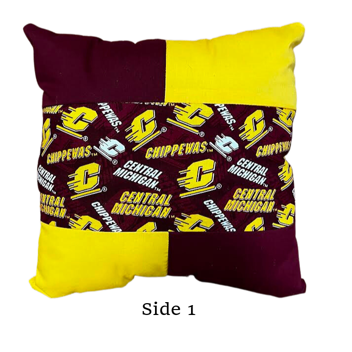 10 x 10 top throw pillows