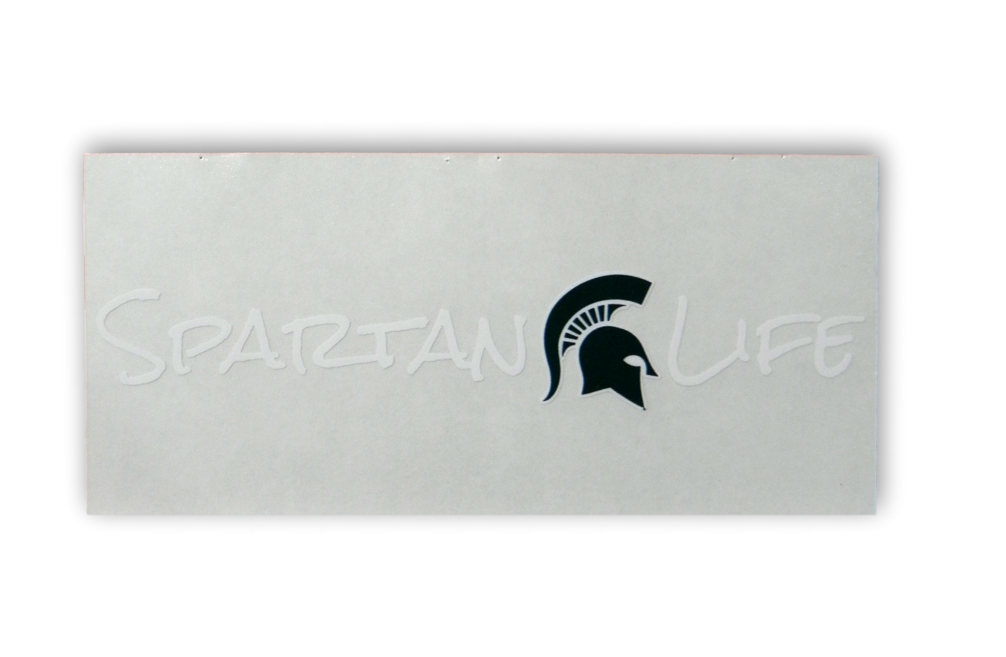 Spartan Life Decal – Heart of Michigan, image size:2048x1338